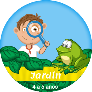 Jardín