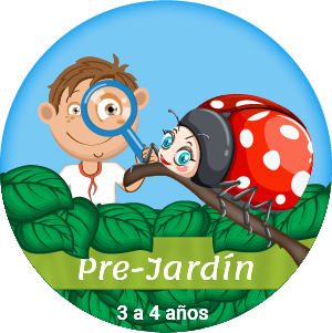 Pre-Jardín