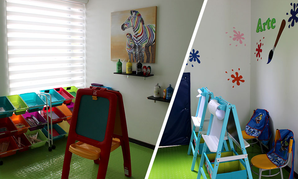 Zona de Artes Zona de Artes